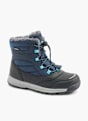 Hi-Tec Boots d'hiver Bleu foncé 23377 6