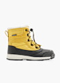 Hi-Tec Boots d'hiver Jaune 24219 1