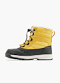 Hi-Tec Winterboots Gelb 24219 2