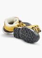 Hi-Tec Bottes Jaune 24219 3