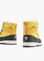 Hi-Tec Boots d'hiver Jaune 24219 4