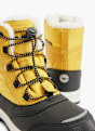 Hi-Tec Bottes Jaune 24219 5