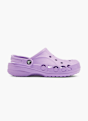 Crocs Сабо Лилав 5299 1