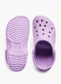 Crocs Сабо Лилав 5299 3