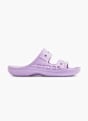 Crocs Chodaki Fioletowy 1610 1