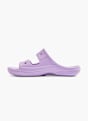 Crocs Chodaki Fioletowy 1610 2