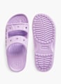 Crocs Chodaki Fioletowy 1610 3