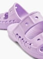 Crocs Chodaki Fioletowy 1610 5
