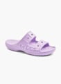 Crocs Chodaki Fioletowy 1610 6