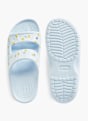 Crocs Chinelos Azul 1611 3