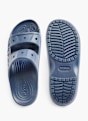 Crocs Chanclas Azul oscuro 2529 3