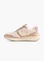 Venice Chunky Sneaker Beige 6182 2