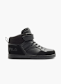 FILA High top trainer Black 21831 1