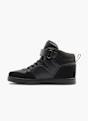 FILA Baskets montantes Noir 21831 2