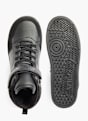 FILA Sneakersy za kostkę Czarny 21831 3