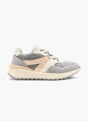 Venice Sneaker Grau 1612 1