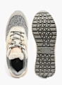Venice Sneaker Grå 1612 3