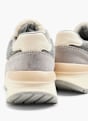 Venice Sneaker Gris 1612 4
