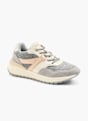 Venice Sneaker Gris 1612 6
