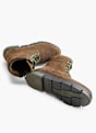 5th Avenue Botki sznurowane Khaki 4379 3