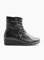 5th Avenue Botine Negru 7122 1