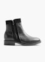 5th Avenue Ankelboot Svart 3469 1