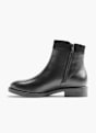 5th Avenue Ankelboot Svart 3469 2