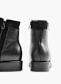 5th Avenue Ankelboot Svart 3469 4