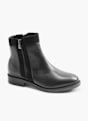 5th Avenue Ankelboot Svart 3469 6