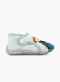Disney Frozen Zapatillas de casa cerradas Azul 21027 1