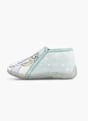 Disney Frozen Zapatillas de casa cerradas Azul 21027 2