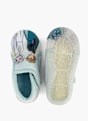 Disney Frozen Zapatillas de casa cerradas Azul 21027 3