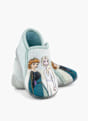 Disney Frozen Zapatillas de casa cerradas Azul 21027 5