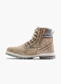 Dockers Bottes à lacets Beige 24221 2