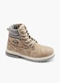 Dockers Bottes à lacets Beige 24221 6
