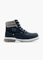 Dockers Schnürboots Blau 24739 1
