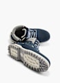Dockers Bottes à lacets Bleu 24739 3