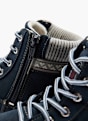 Dockers Bottes à lacets Bleu 24739 5