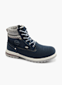 Dockers Schnürboots Blau 24739 6