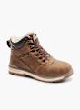 Dockers Schnürboots Braun 24740 6