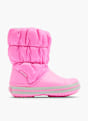 Crocs Vinterkänga Rosa 7125 1