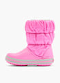 Crocs Vinterkänga Rosa 7125 2
