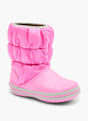 Crocs Vinterkänga Rosa 7125 6