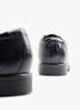 Claudio Conti Businessschuh Schwarz 3472 4