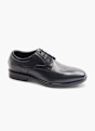 AM SHOE Elegantes Preto 3472 3