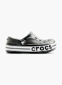 Crocs Terlik Siyah 904 1