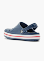 Crocs Chodaki Ciemnoniebieski 3475 3