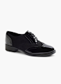 Graceland Derbies Noir 21205 6