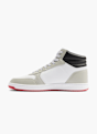 FILA Sneakers tipo bota Blanco 4383 2