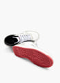 FILA Sneakers tipo bota Blanco 4383 3